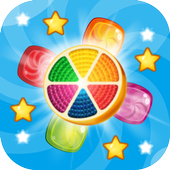 Candy Blast иконка