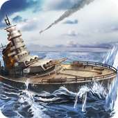 Warship WWII 1945