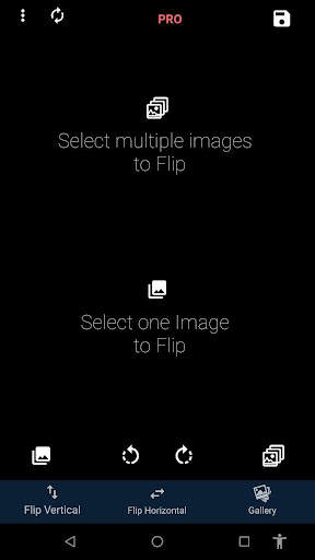 Flip Image - Mirror Image screenshot 1