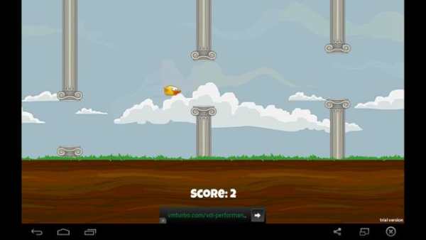 flay bird screenshot 3