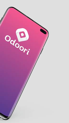 Odoori - Augmented Reality social network screenshot 2