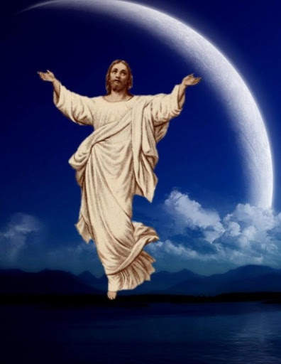 Jesus Christ Wallpapers love HD screenshot 4