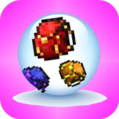 Backpack for treasure Mod icon