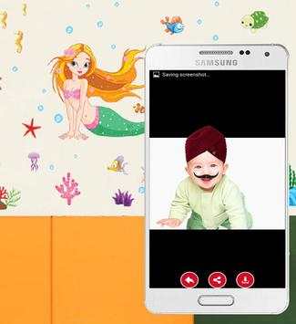 Funny Face Drawing - Stickers screenshot 4