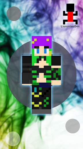 FreeFire Skins for Minecraft screenshot 7