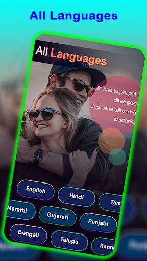 VFLY-Magic : Video Maker 3 تصوير الشاشة