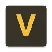 Vidmoon - Video search &amp; watch icon
