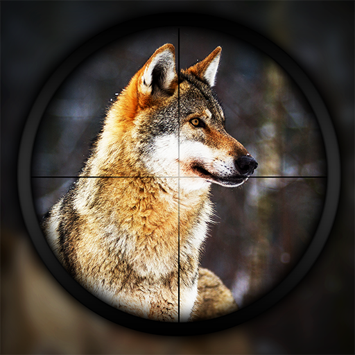 Jungle 3D Hunting 2019 icon