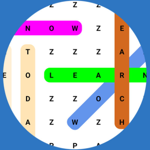Word Search icon