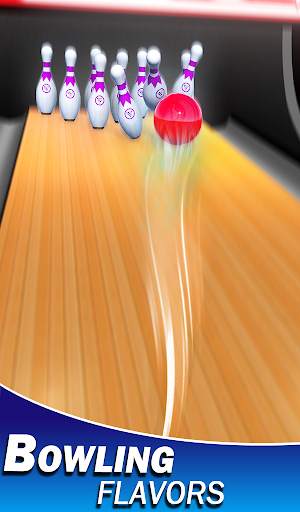 World Bowling Championship - 3d Bowling Game screenshot 7