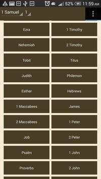 GOOD NEWS BIBLE screenshot 5