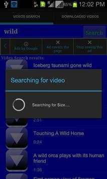 Tube Video Downloader screenshot 6