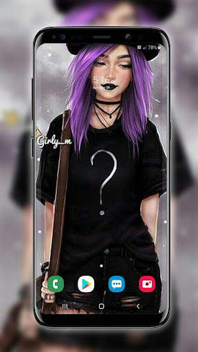 Girly M Wallpapers screenshot 5
