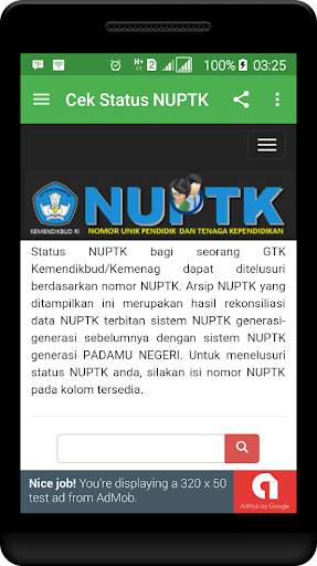 Aplikasi Guru screenshot 14