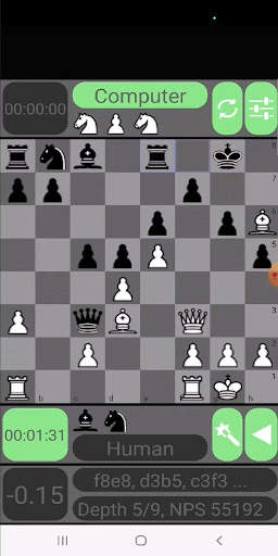 Kids to Grandmasters Chess screenshot 3
