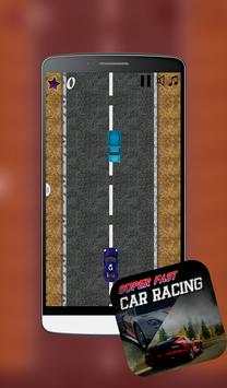 Speed Fast Car Racing screenshot 2