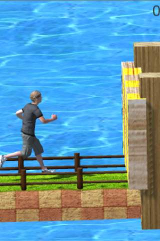Break The Board - Show the strength of your fist screenshot 1