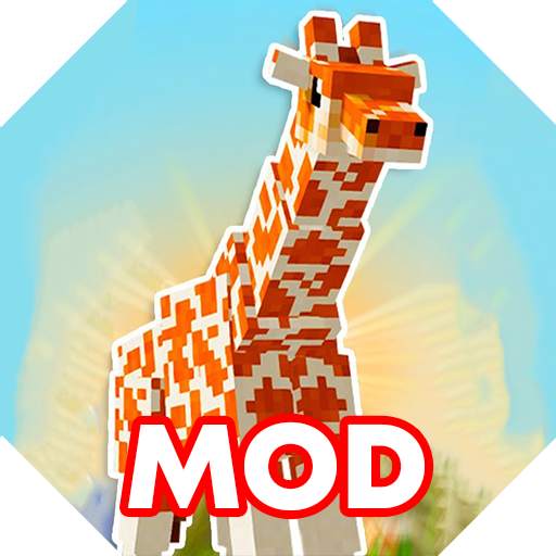 ZooCraft Animals Mod Minecraft 0.6