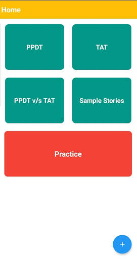 Story Writing (SSB) by UKademy screenshot 2