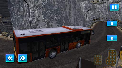 Bus Simulator 2020 screenshot 3