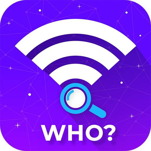 Wifi Analyzer - Who is on my WiFi 1.0