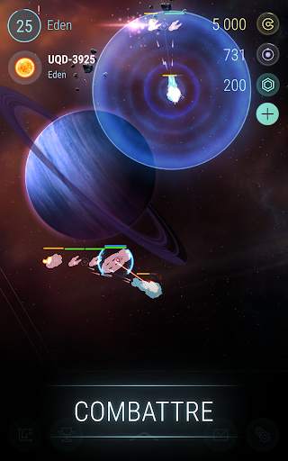 Hades' Star screenshot 12
