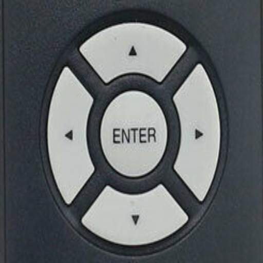 Mitsubishi TV Remote 8.0