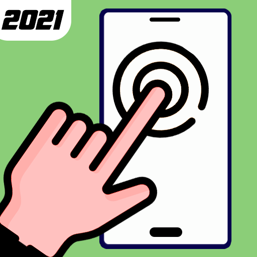 Auto Clicker- Automatic Click Assistant icon