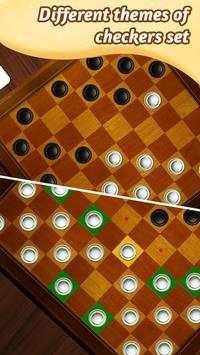 Checkers STAR™ : The King Of Draughts screenshot 5