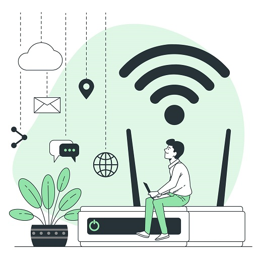 WiFi Password Hacking Tutorial icon