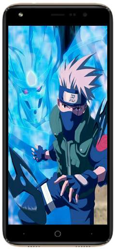 Wallpaper Ninja Ultimate HD screenshot 1