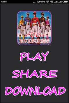 Power Rangers Top Videos ~ Full Episodes screenshot 1