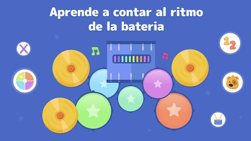 Tiny Puzzle Juegos educativos screenshot 4
