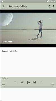 Samara All song without Net screenshot 4