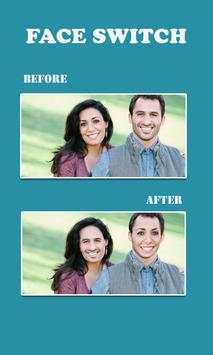 Face Switch 1 تصوير الشاشة