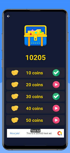 Quiz with earn Real cash screenshot 4