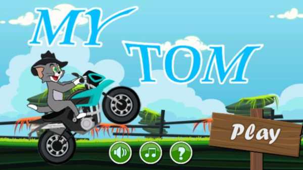 Mon Tom PRO screenshot 1