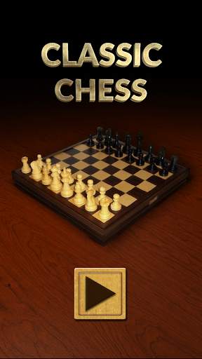 Classic Chess Master screenshot 1