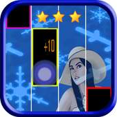 Maite Perroni Piano tiles 2.0