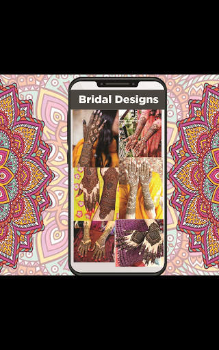 Free Latest Mehndi Design 2021 screenshot 9