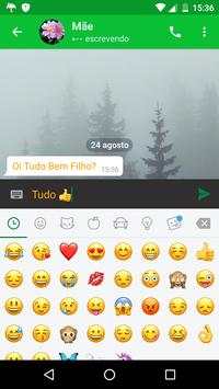 WhatPapo Messenger screenshot 4
