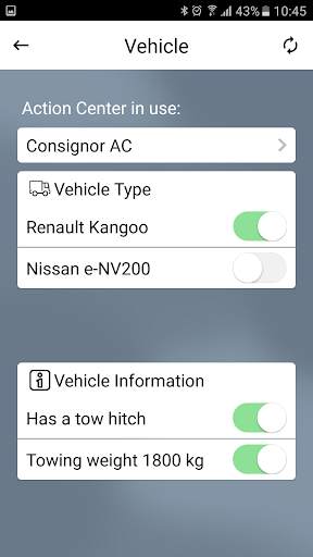 Scan App screenshot 5
