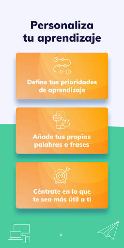 Learn English Fast: Course screenshot 5