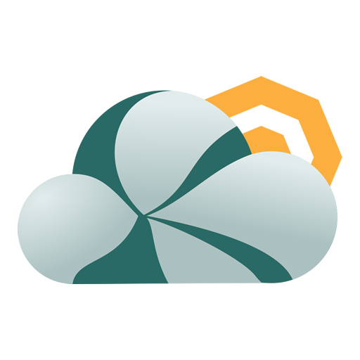 Cloud Mining Pools icon