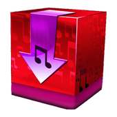 Mp3 Downloader Free icon