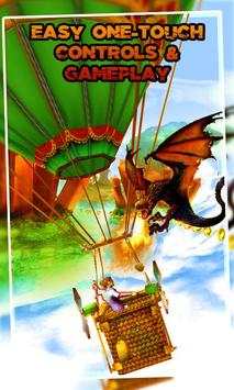 Temple Endless Game Lost Oz screenshot 2