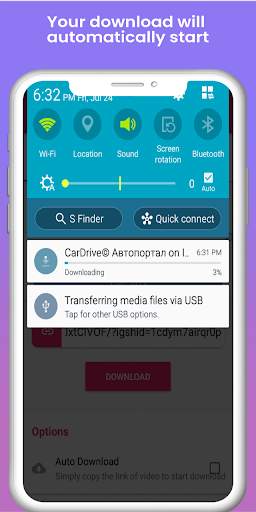 Video Downloader for Instagram screenshot 4