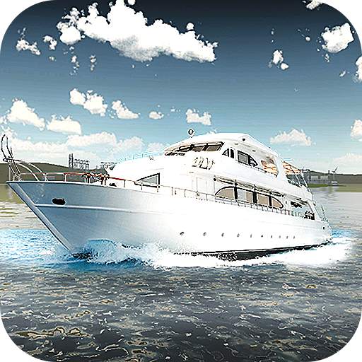 Parker Cruise Ship Simulator 1.0