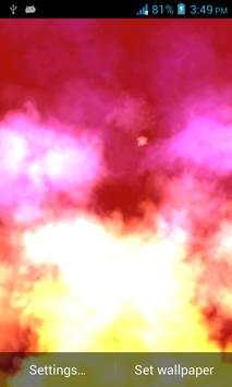 Fire Live Wallpaper Free screenshot 5
