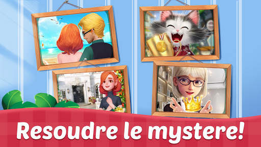 Sweet House screenshot 5